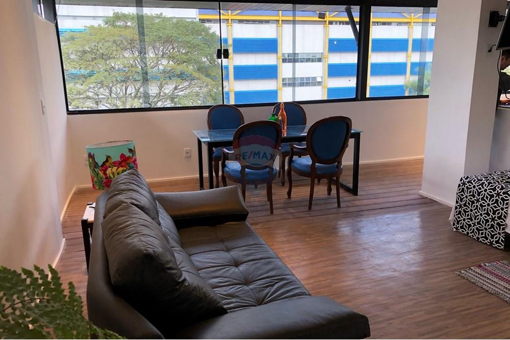 Apart Hotel/ Flat - Alugar - São Paulo , São Paulo - WhatsApp Image 2025-10-06 at 22.08.35.jpeg - 601971053-46