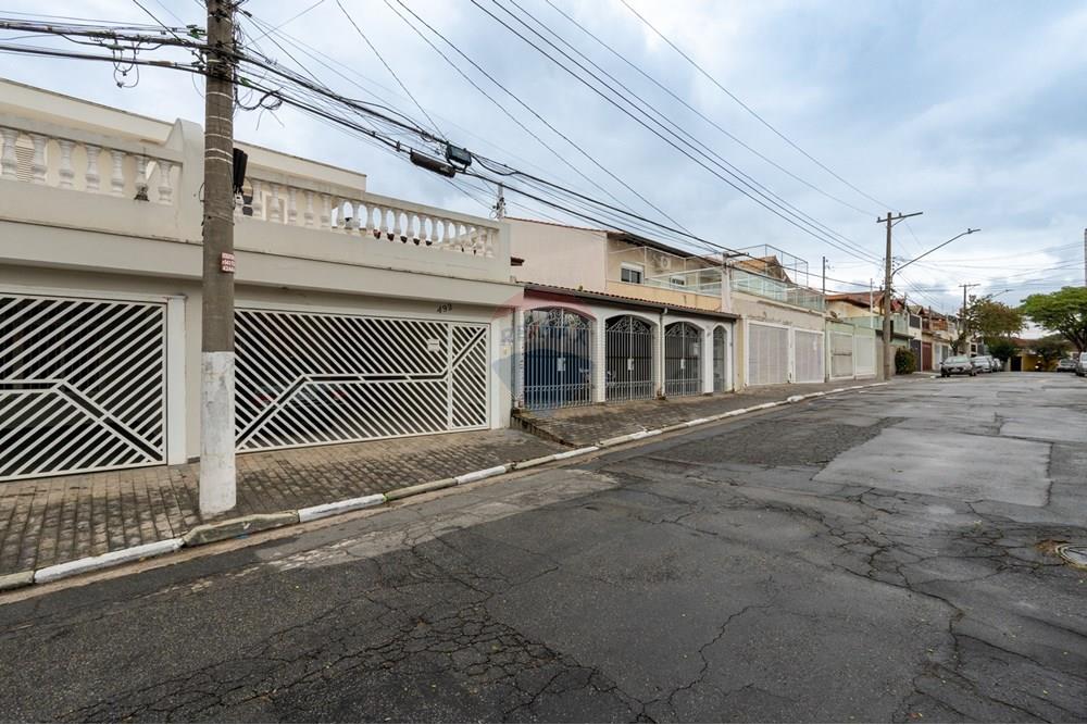 Casa - Venda - São Paulo , São Paulo - DSC04615.jpg - 601181010-53