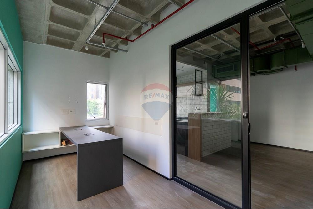 Cj. Comercial/ Sala - Venda - São Paulo , São Paulo - 01fotos_015.jpg - 601181054-45