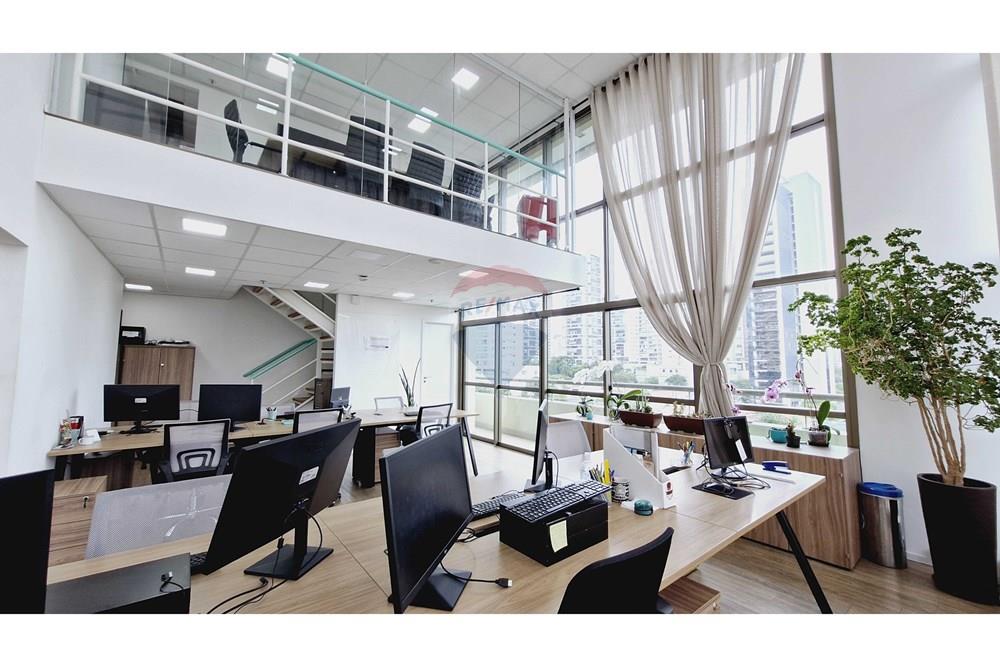 Cj. Comercial/ Sala - Venda - São Paulo , São Paulo - RUA PITÚ, 72 (30).jpg - 601361020-384