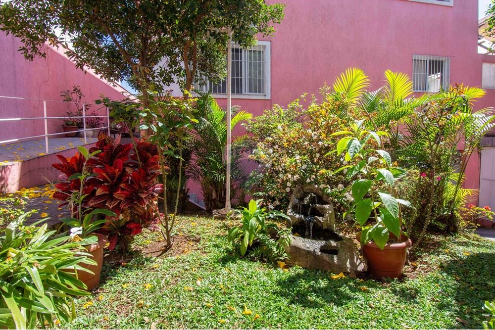 Casa de Vila - Venda - São Paulo , São Paulo - 01fotos_045.jpg - 601251022-152