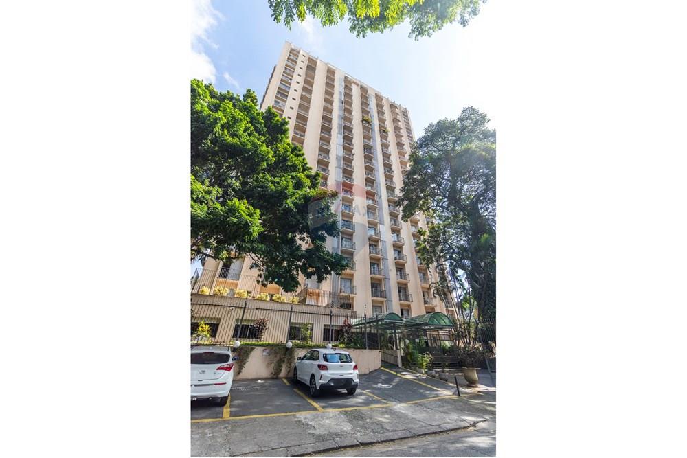 Apartamento - Venda - São Paulo , São Paulo - 01fotos_040.jpg - 602011002-55