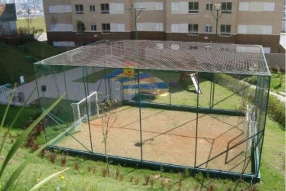 Apartamento, 2 quartos, 48 m² - Foto 34