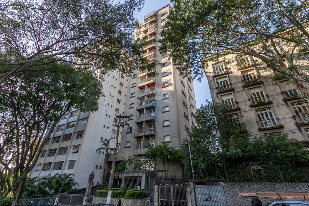 Apartamento - Venda - São Paulo , São Paulo - 601301051-29 - Alameda Barão de Limeira, 1500-017.jpg - 601301051-29