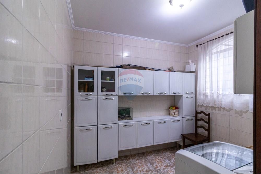 Sobrado - Venda - São Paulo , São Paulo - IMG_9377-X3.jpg - Área de serviço - 601751067-101