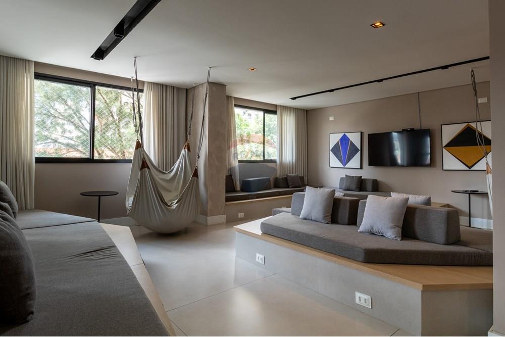 Studio - Alugar - São Paulo , São Paulo - 01fotos_012.jpg - 601181010-55