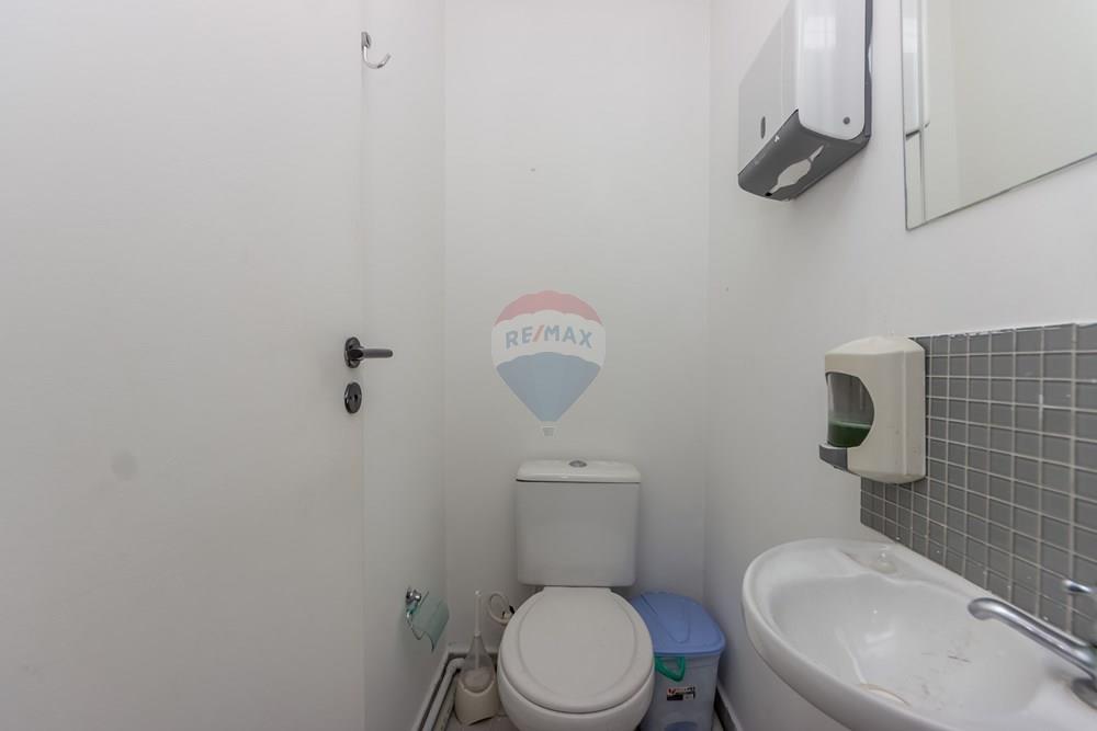 Sala-Conjunto, 30 m² - Foto 17