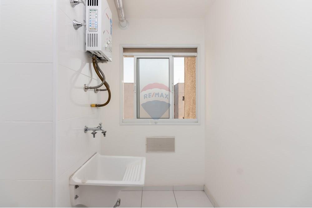 Apartamento à venda com 2 quartos, 44m² - Foto 15