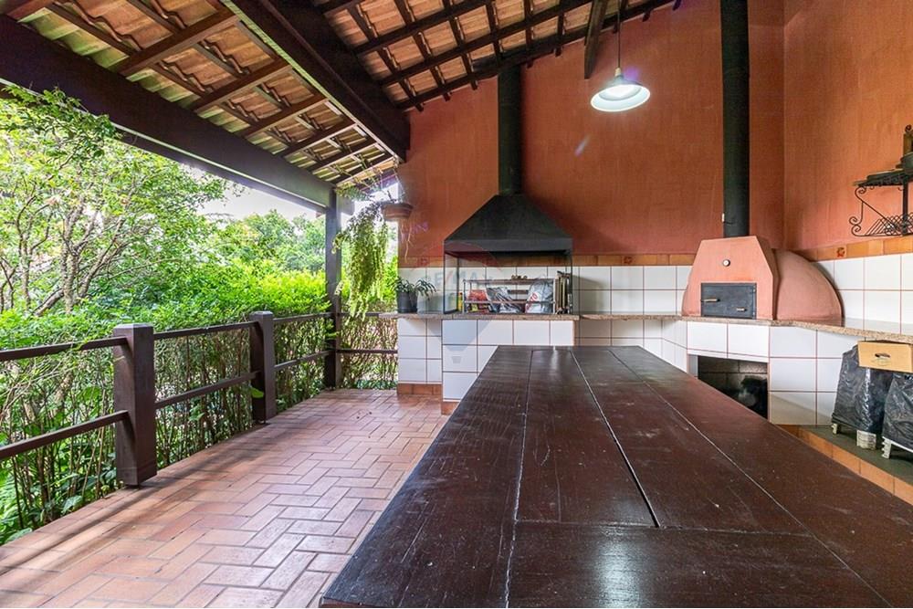 Casa de Condomínio - Venda - Embu das Artes , São Paulo - 851053a7-2447-43ac-8064-9acb21b9a025.jpeg - 601971016-435