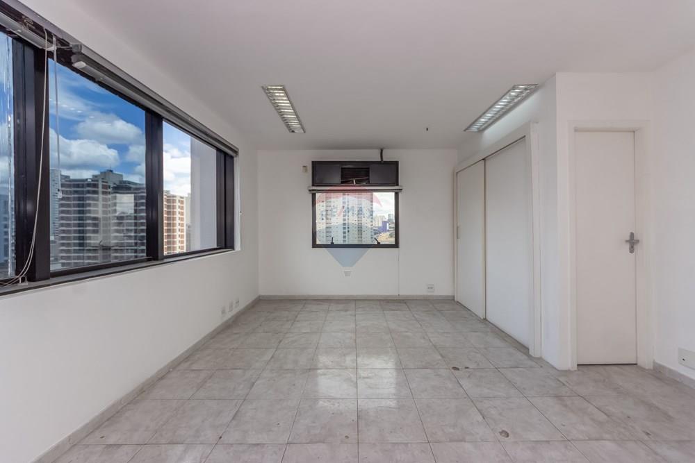 Sala-Conjunto, 30 m² - Foto 3