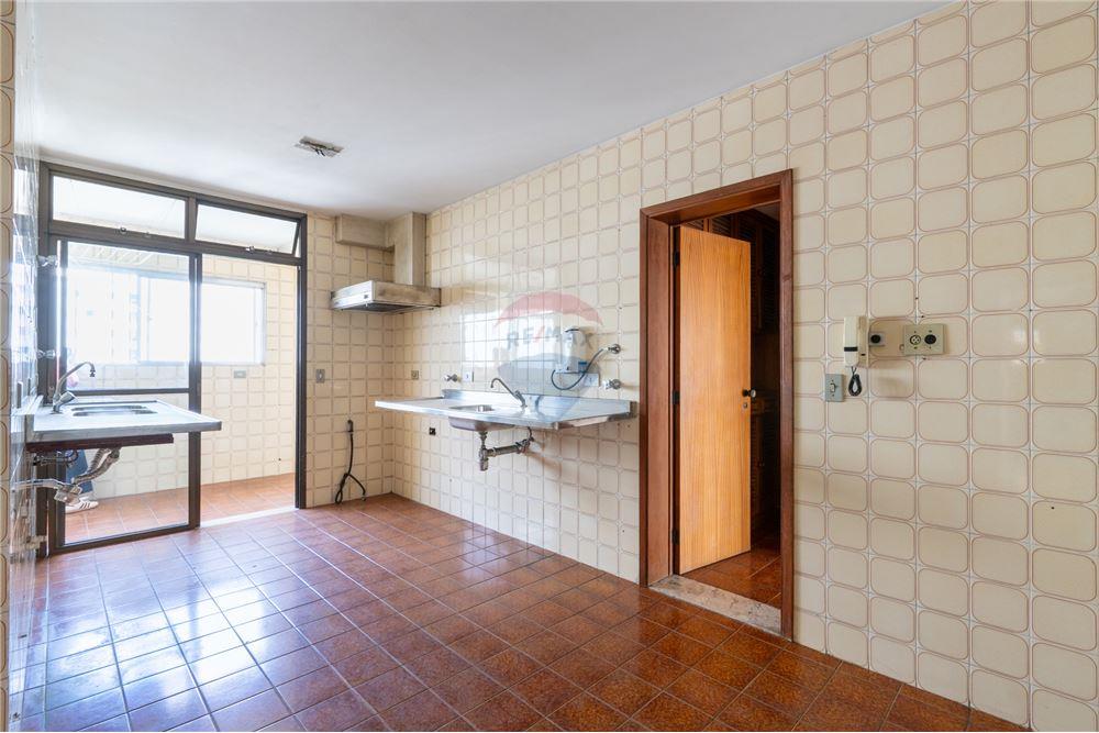 Apartamento - Venda - São Paulo , São Paulo - 13 - 601251086-363