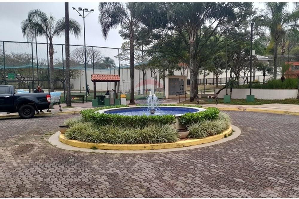 Apartamento - Alugar - São Paulo , São Paulo - Apto Boungaville condominio 8.jpg - 602151025-1