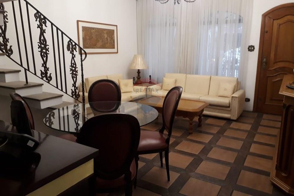 Casa, 3 quartos, 100 m² - Foto 12