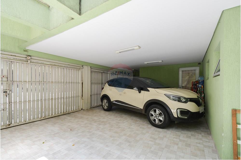 Sobrado - Venda - São Paulo , São Paulo - 01fotos_079.jpg - Garagem - 601251024-50