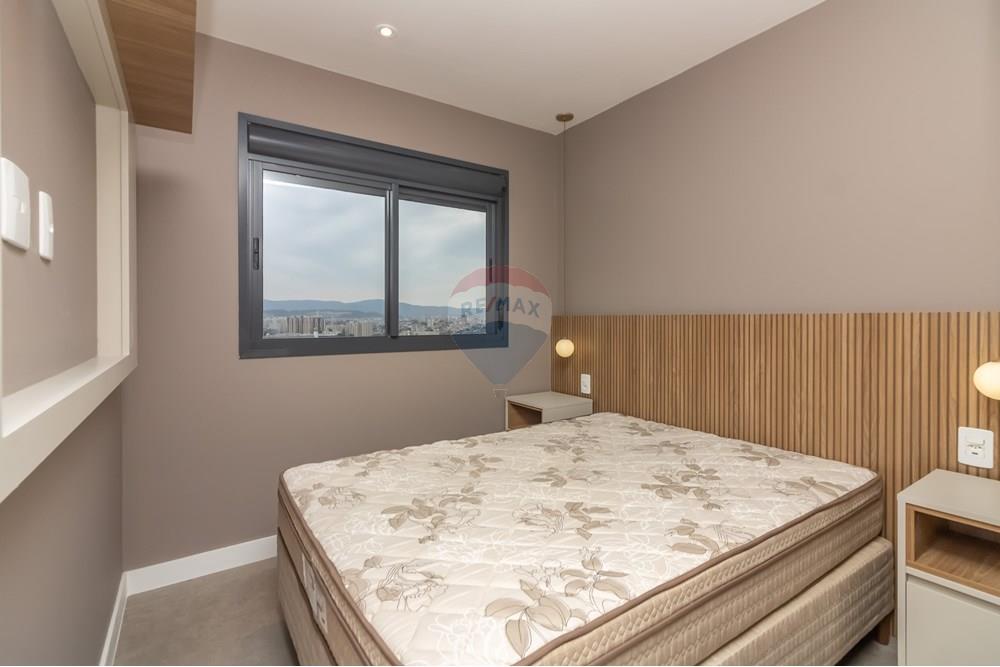 Apartamento - Alugar - São Paulo , São Paulo - IMG_950901.jpg - 602261033-31