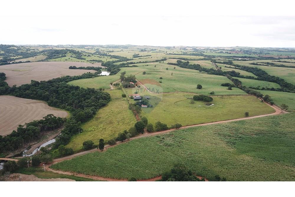 Fazenda - Venda - Itapetininga , São Paulo - SITIO ITAPETININGA (12).jpg - 602301007-5