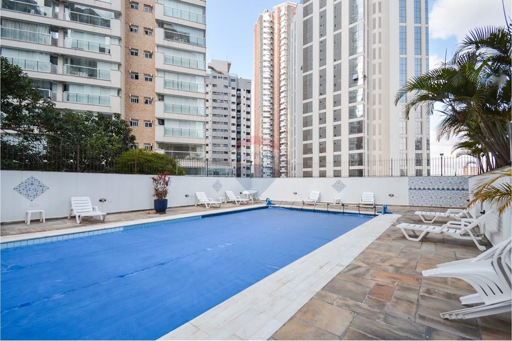 Apartamento - Venda - São Paulo , São Paulo - 01fotos_037.jpg - 601251022-138