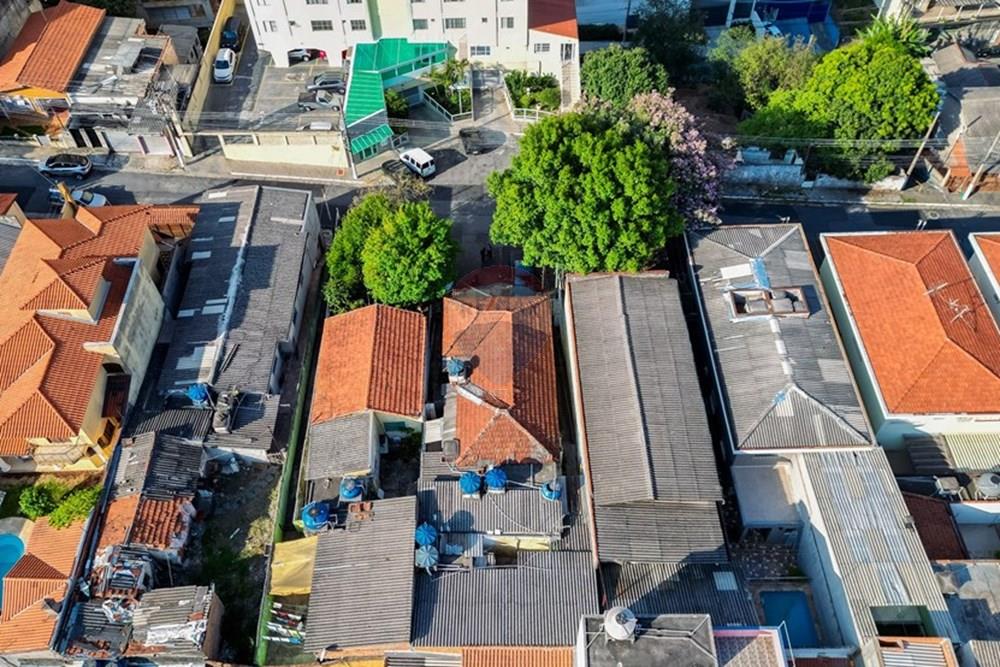 Terreno - Venda - São Paulo , São Paulo - DJI_0102.jpg - Fachada - 601771106-24