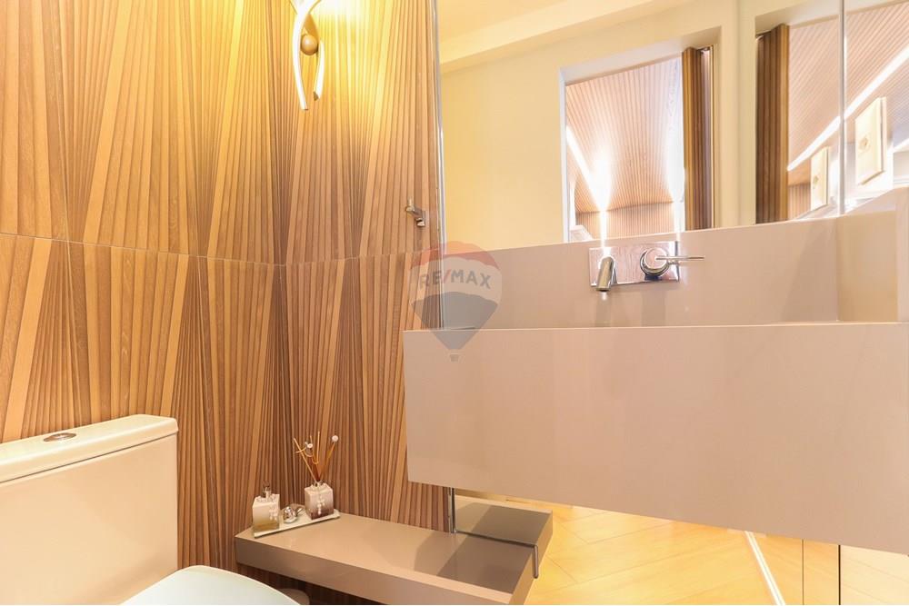 Apartamento - Venda - São Paulo , São Paulo - 06banheiros_001.jpg - 602101046-3