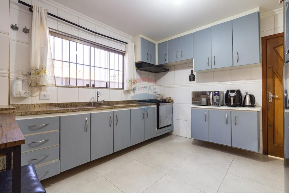 Casa - Venda - São Paulo , São Paulo - 4 COZINHA (1).jpg - 601261021-428