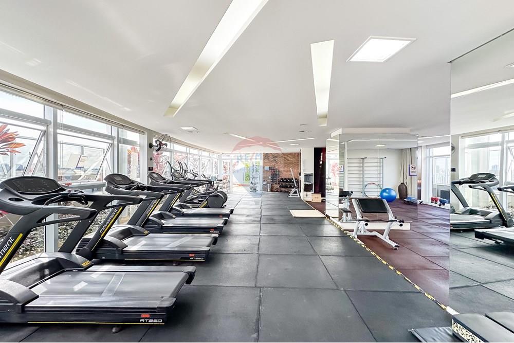 Apartamento - Venda - São Paulo , São Paulo - IMG_035804.jpg - 602241008-48