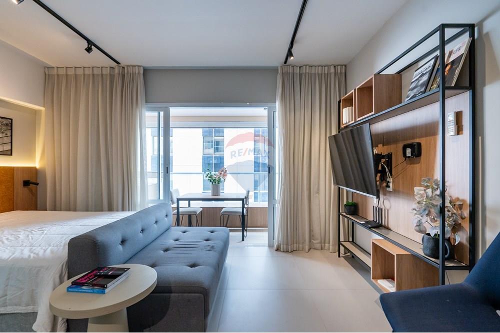 Studio - Venda - São Paulo , São Paulo - DSC03068.jpg - 601181090-17