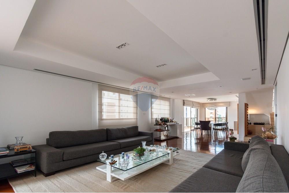 Cobertura - Venda - São Paulo , São Paulo - 01fotos_040.jpg - Sala - 601251099-162