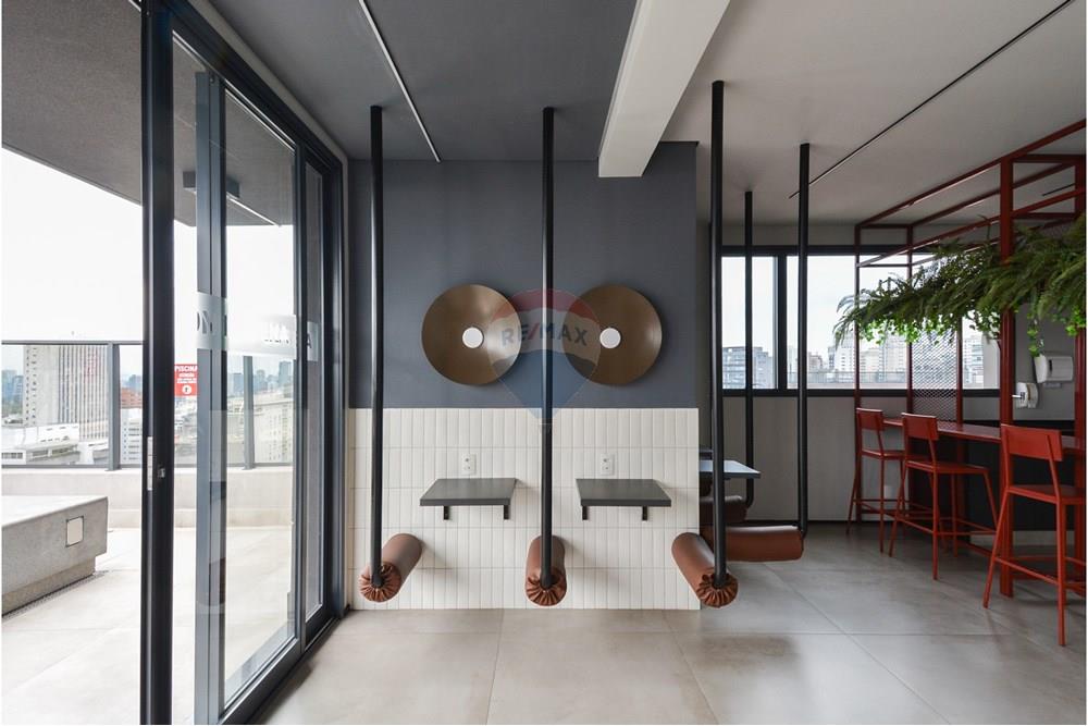 Studio - Venda - São Paulo , São Paulo - Externas (2).jpg - 601241003-151