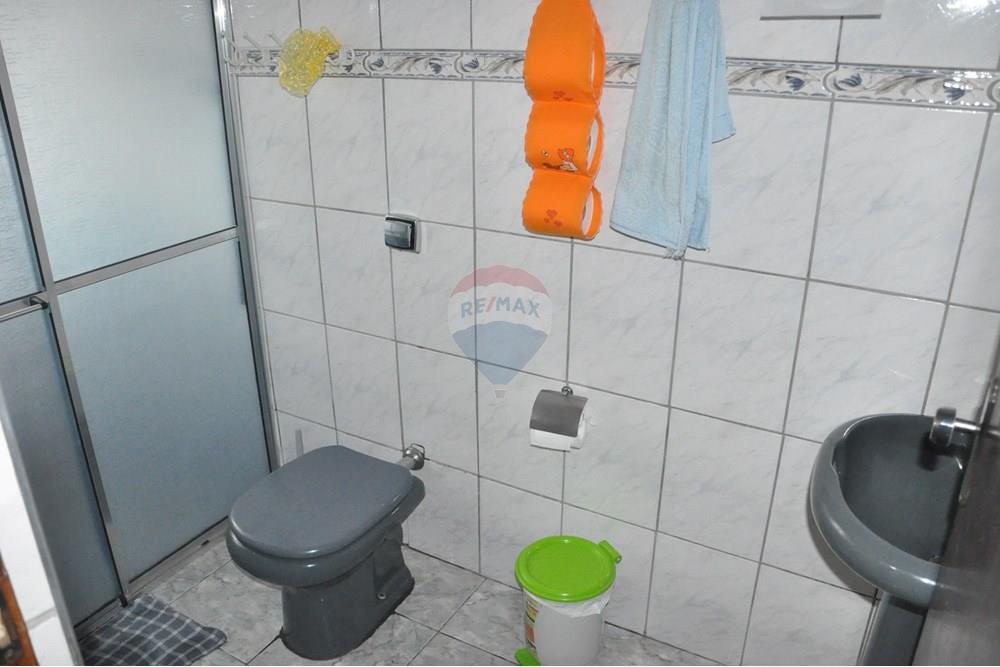 Sobrado - Venda - São Bernardo do Campo , São Paulo - DSC_6273.JPG - 602101011-141