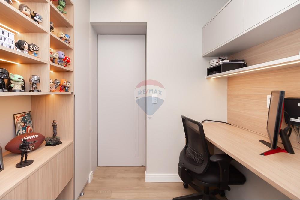 Apartamento - Venda - São Paulo , São Paulo - IMG_912827.jpg - 602031015-33