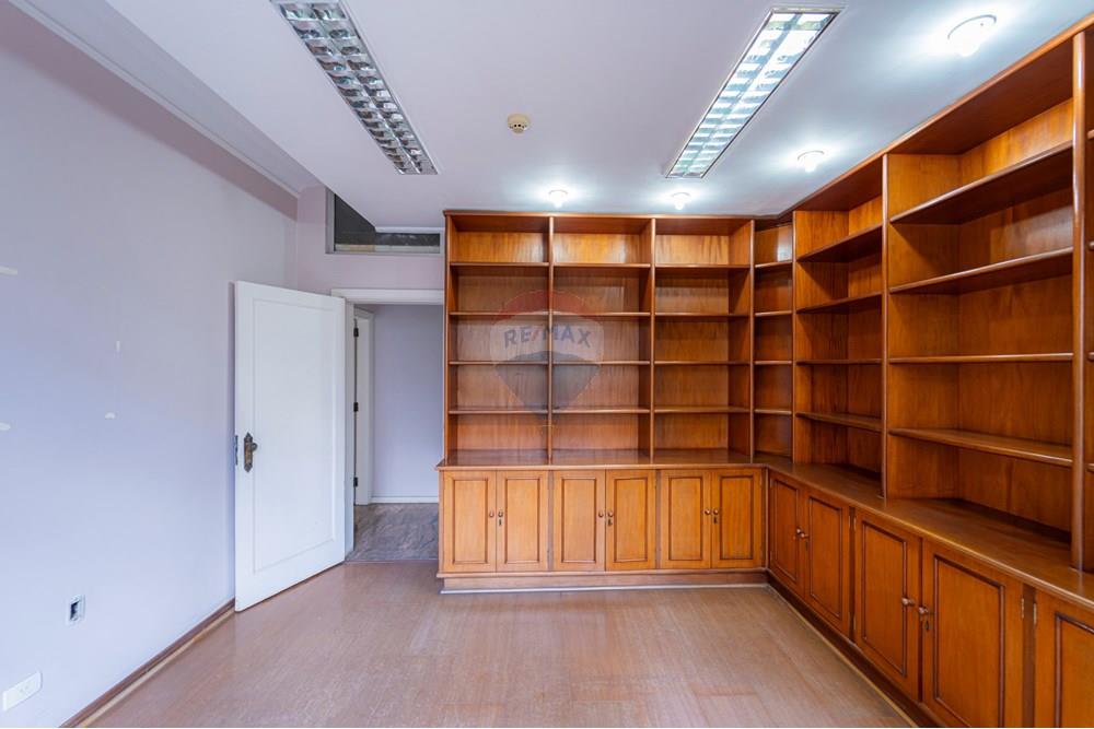 Cj. Comercial/ Sala - Venda - São Paulo , São Paulo - 10.JPG - 601301082-21