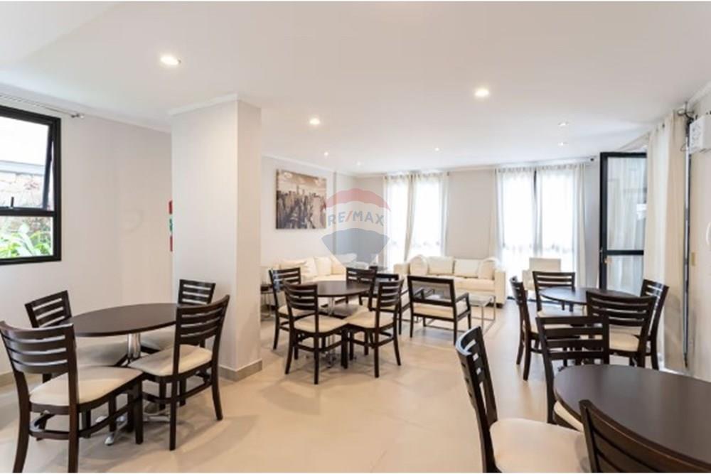 Apartamento - Alugar - São Paulo , São Paulo - 52.jpg - 601361021-1754