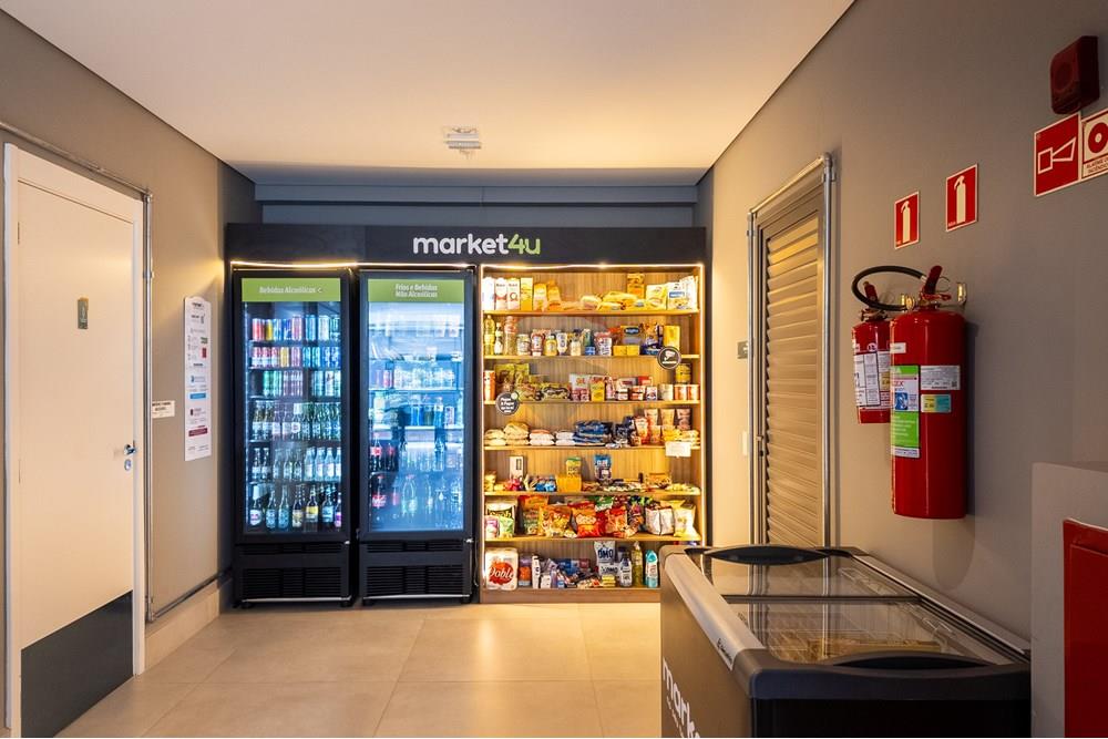 Apartamento - Venda - São Paulo , São Paulo - 50_AP.jpg - 601971032-117