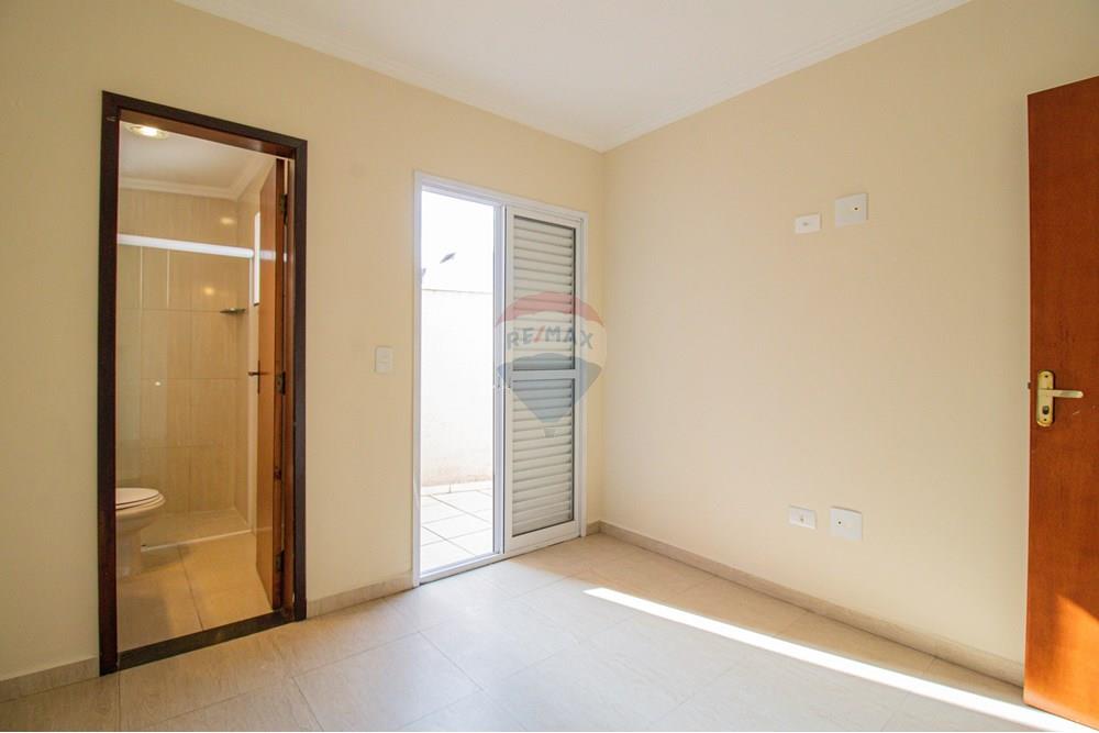 Apartamento - Venda - Santo André , São Paulo - 7.jpg - Quarto principal - 601081006-126