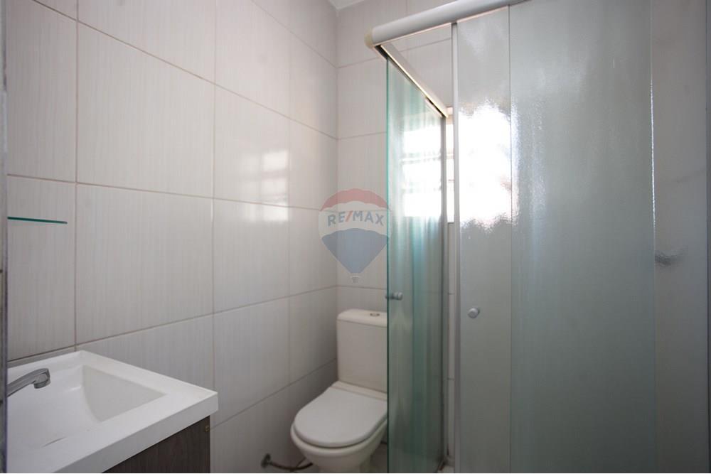 Sobrado - Venda - São Paulo , São Paulo - IMG_1267.jpg - Banheiro - 601751109-5