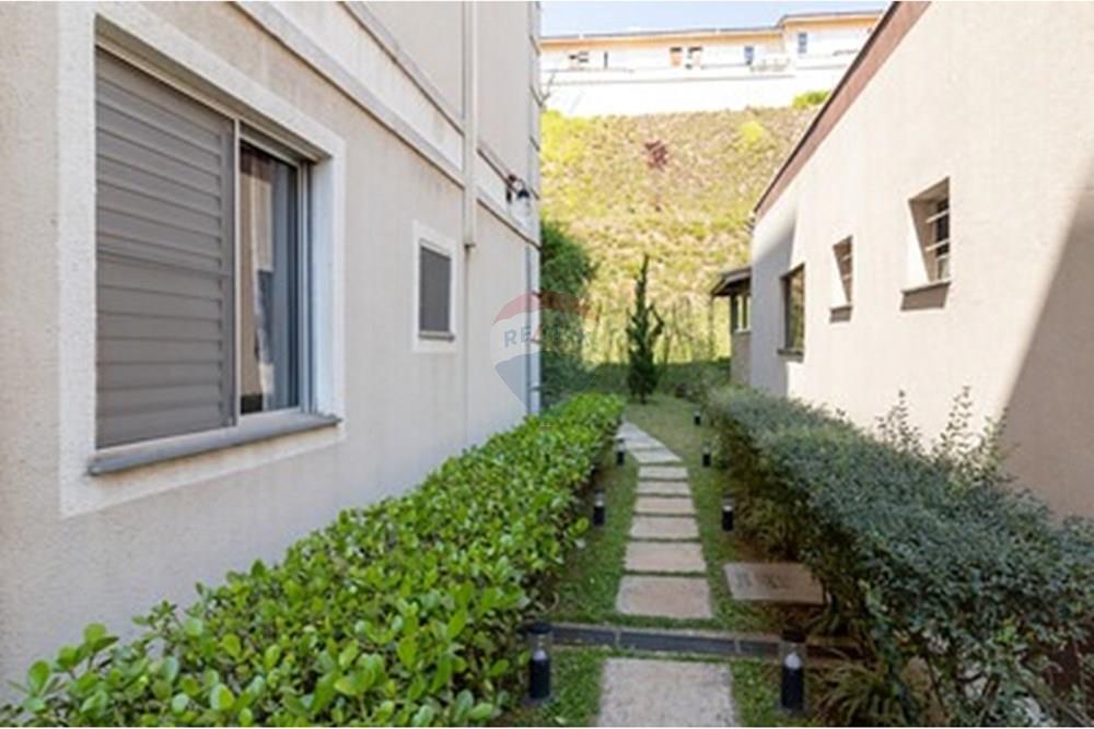 Apartamento para alugar com 1 quarto, 42m² - Foto 16