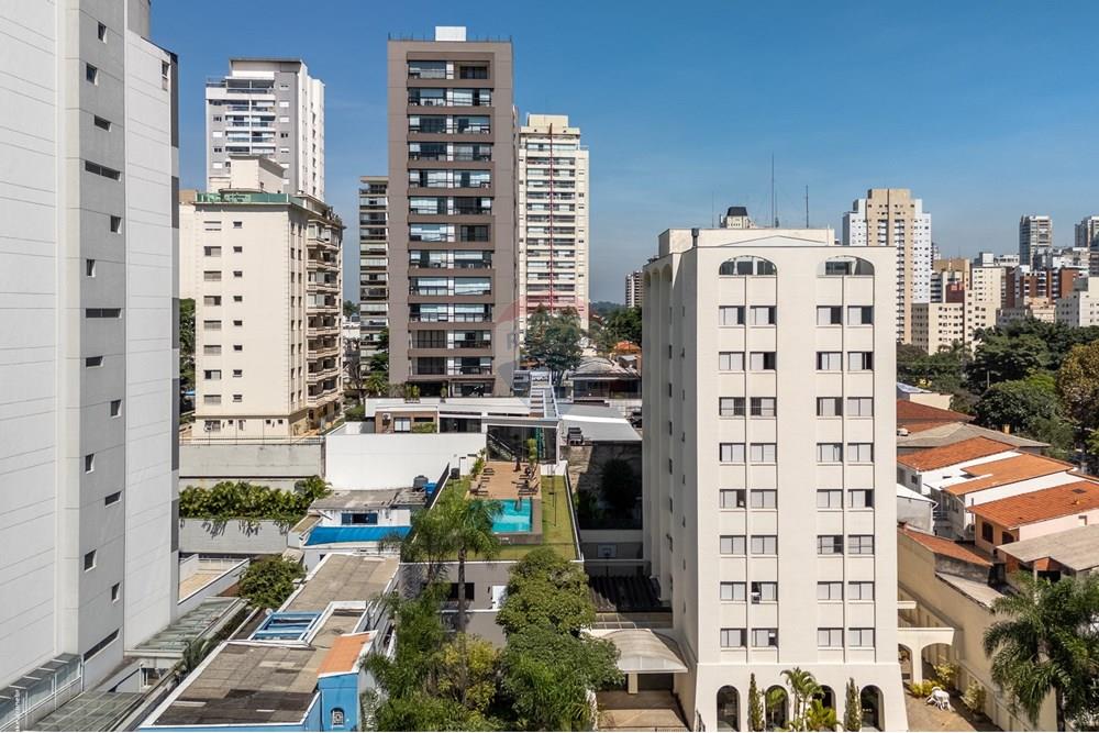 Apartamento - Venda - São Paulo , São Paulo - TKD-3410.jpg - 602151026-34