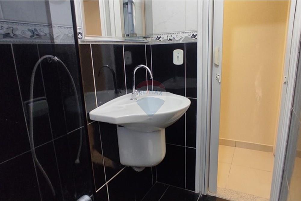 Casa - Alugar - São Paulo , São Paulo - 24.jpg - Banheiro - 601751100-5