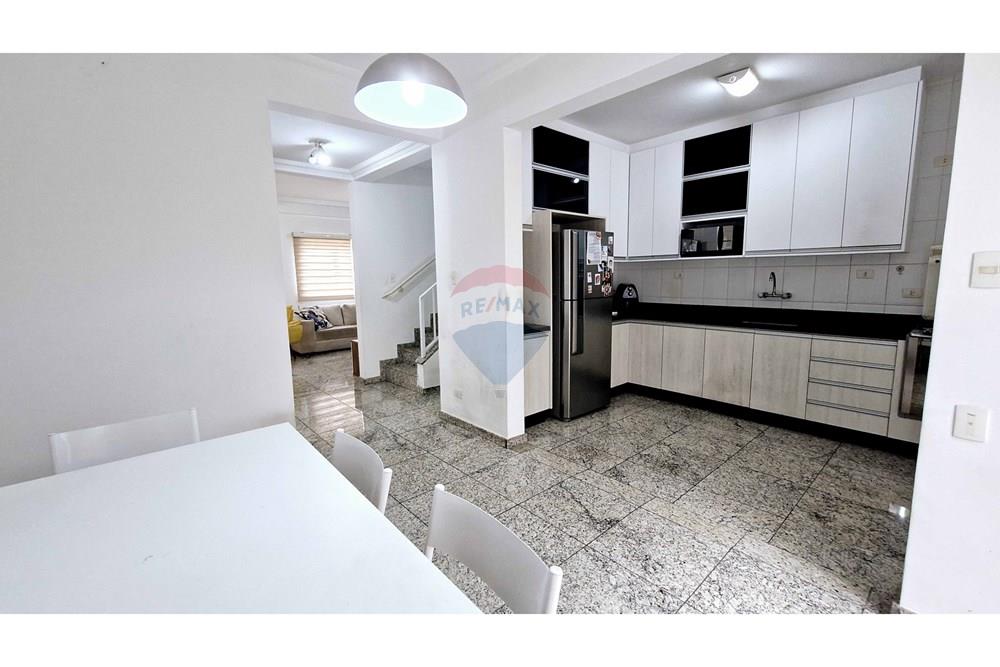 Casa de Condomínio - Venda - São Paulo , São Paulo - RUA PADRE RAPOSO, 461 (36).jpg - 601051007-603