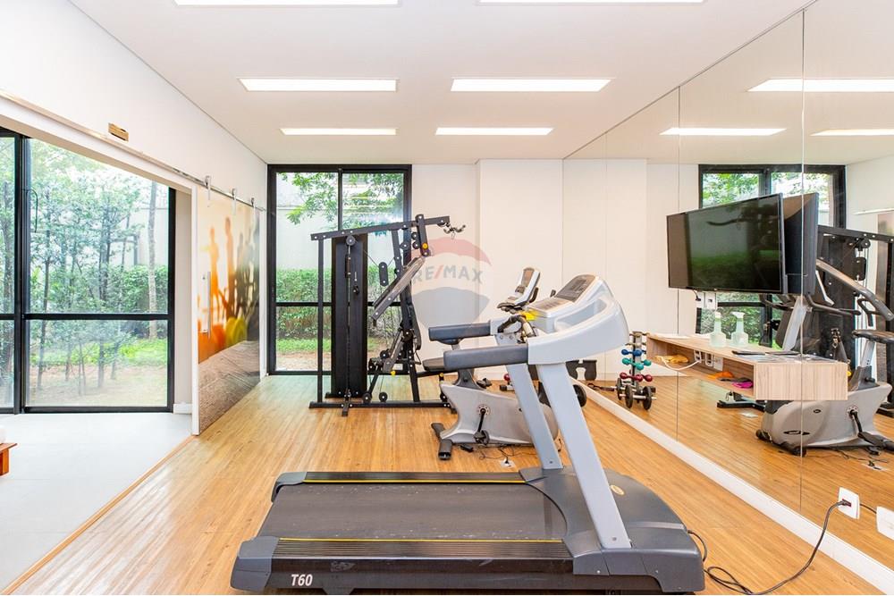 Apartamento - Venda - São Paulo , São Paulo - Cópia de Remax Ares-37.jpg - 601131015-74