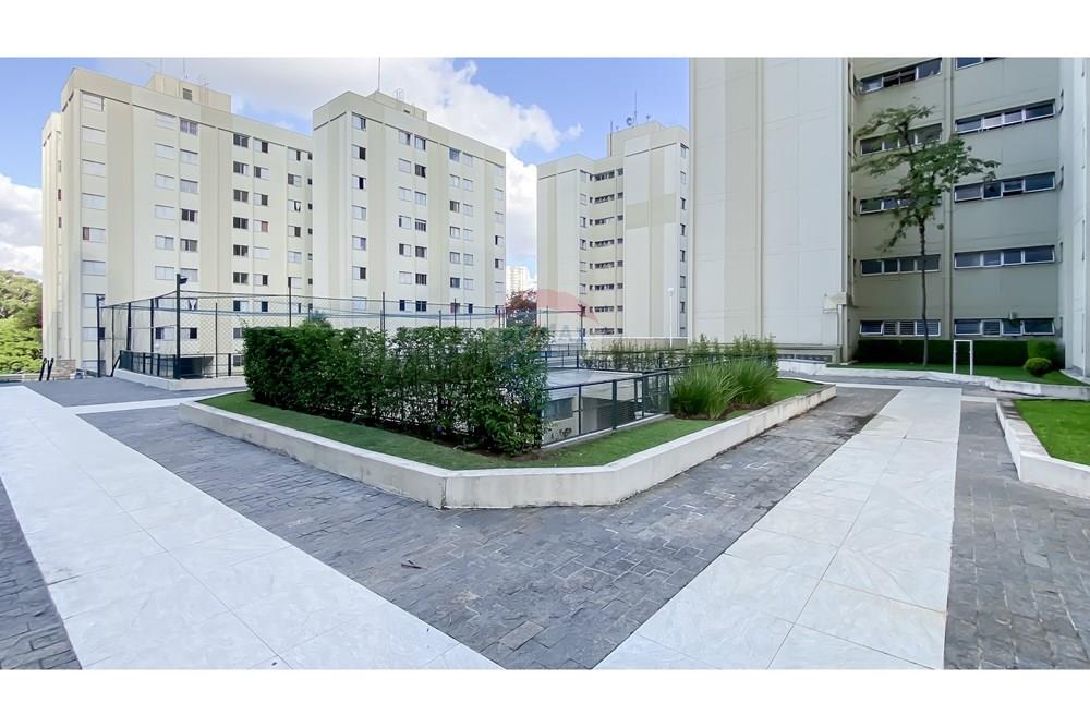 Apartamento - Venda - São Paulo , São Paulo - IMG_693445.jpg - 601461011-77