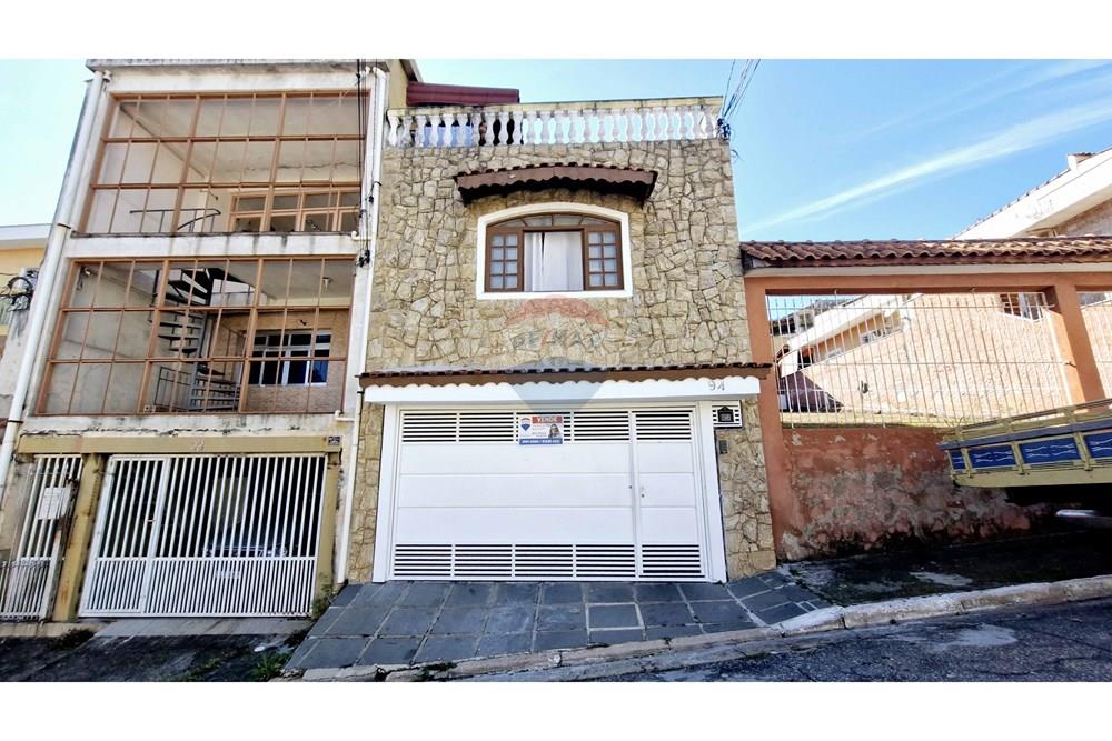Casa - Venda - São Paulo , São Paulo - RUA ALFREDO SADE, 94 (1).jpg - 601051059-23