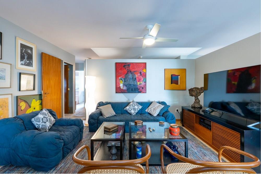Apartamento à venda com 4 quartos, 230m² - Foto 29