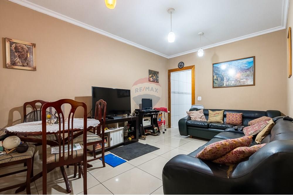 Casa - Venda - São Paulo , São Paulo - 2_CASA.jpg - 601471004-385