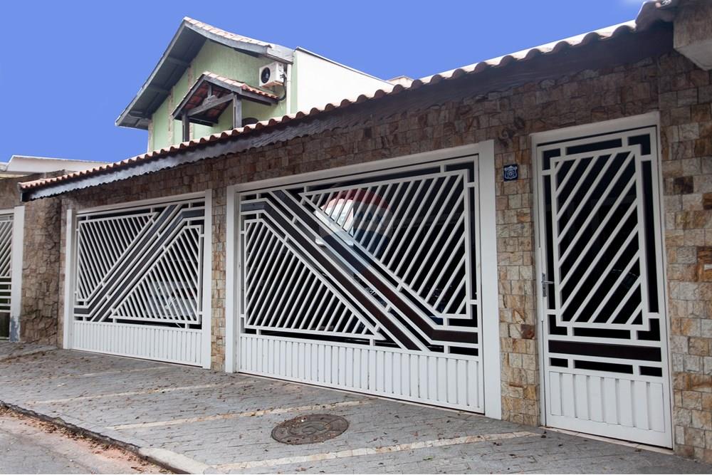 Casa - Venda - São Paulo , São Paulo - IMG_7768.jpg - 601751053-50