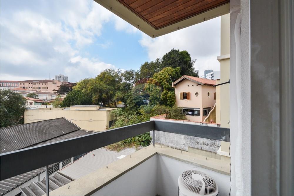 Apartamento - Venda - São Paulo , São Paulo - 01fotos_016.jpg - Varanda - 601351163-49