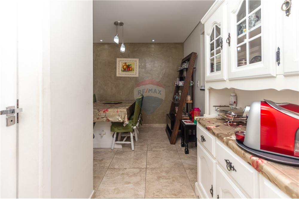 Sobrado - Venda - São Paulo , São Paulo - Cozinha - 602031015-30