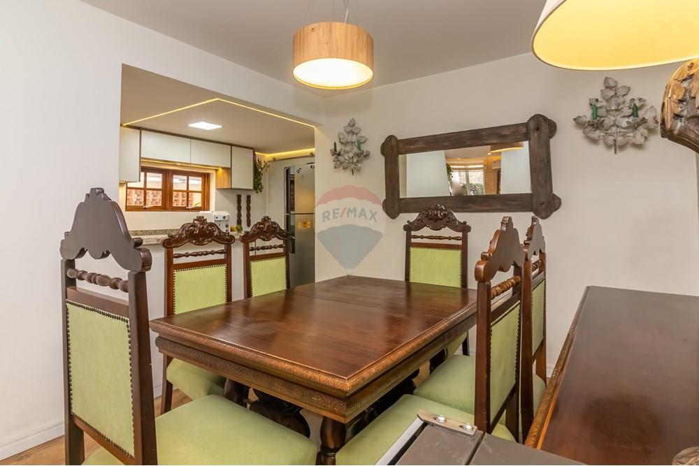 Casa, 4 quartos, 218 m² - Foto 8