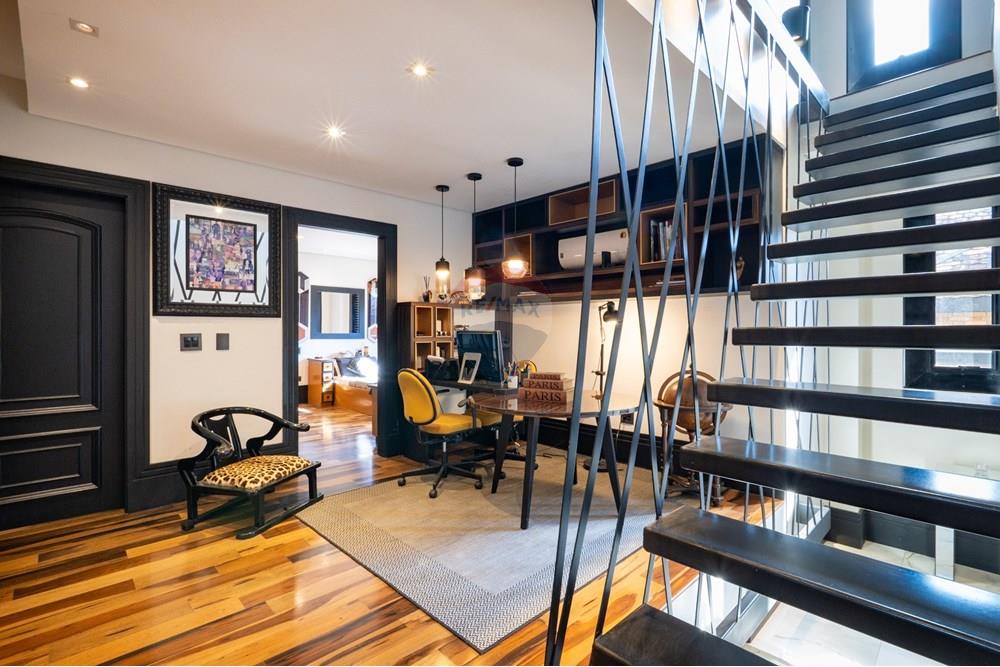 Résidentiel - Maison - São Paulo , São Paulo - BR - 01fotos_111.jpg - 601251125-43