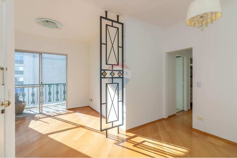 Apartamento - Venda - São Paulo , São Paulo - 01 sala.jpg - 601481005-194